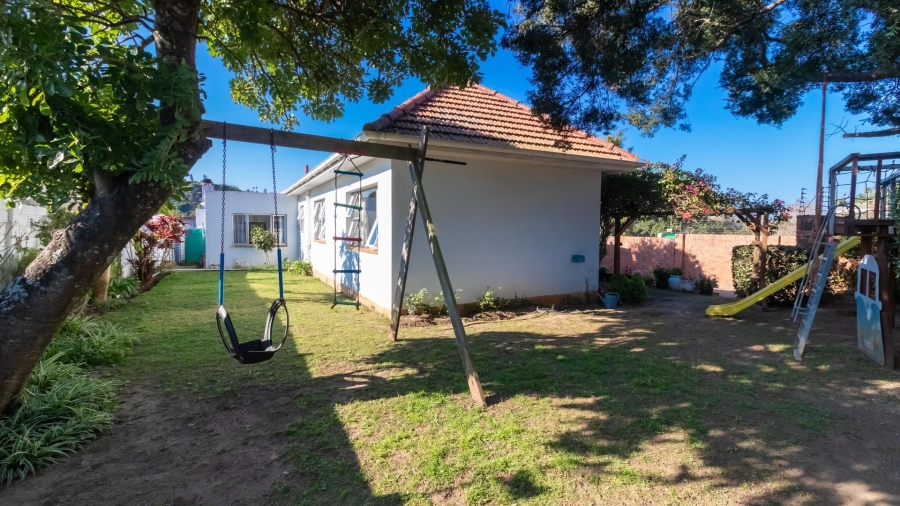 3 Bedroom Property for Sale in Nahoon Valley Park Eastern Cape